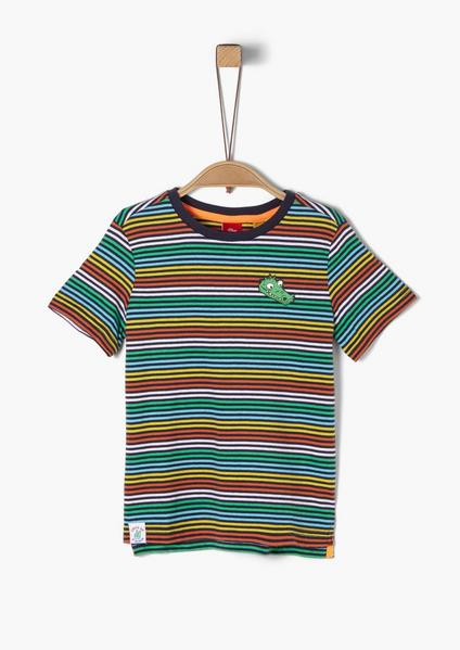 T-Shirt kurzarm - 57H5/palm tree