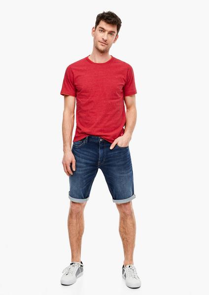 Bermuda - 56Z4/blue denim