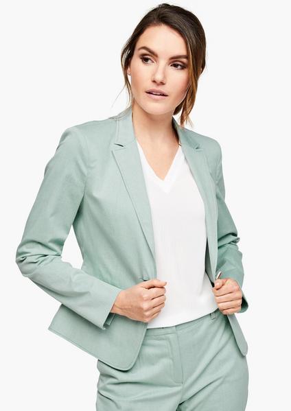 Blazer langarm - 61W1/acapulco t