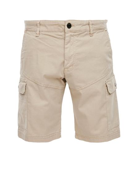 Bermuda - 8085/brown