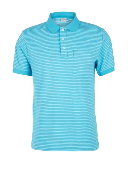 T-Shirt kurzarm - 62G1/dolphin st