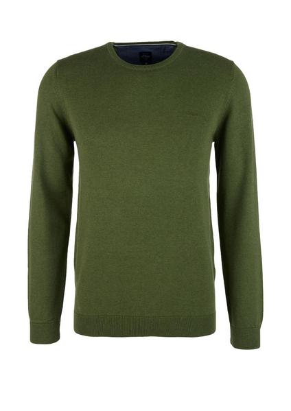 Pullover