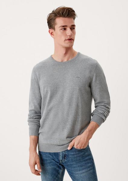 Pullover