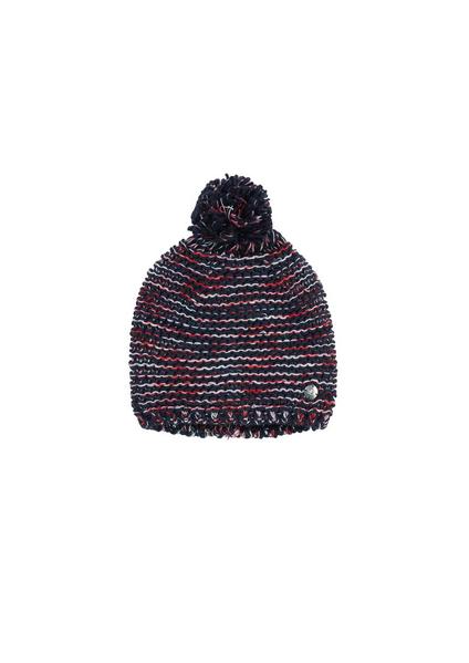 Strickmütze