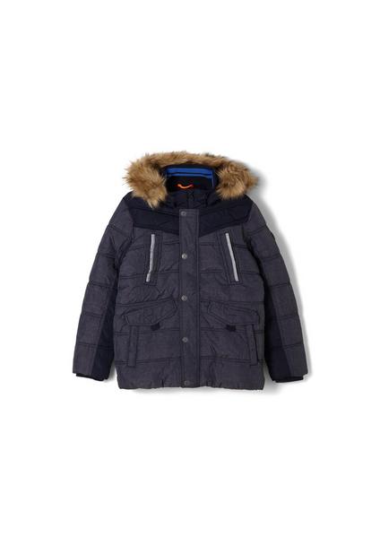 Mantel langarm - 59W1/Blue