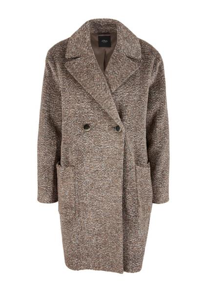 Mantel langarm - 86W2/FANCY MELA