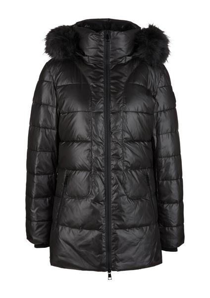 Jacke langarm - 9999/black