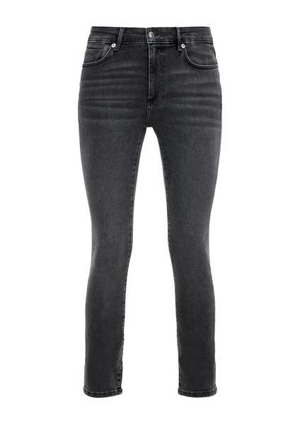 Hose lang - 96Z5/grey sretc