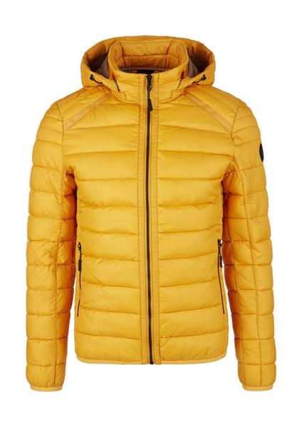 Jacke langarm - 1549/yellow