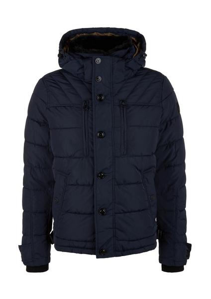Steppjacke
