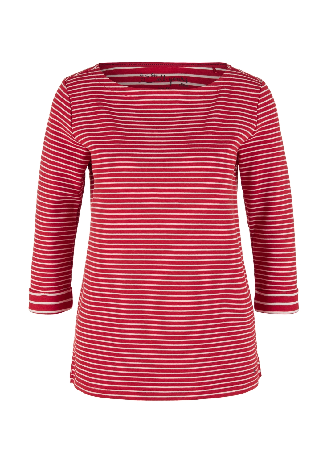 î€€Jerseyî€-Shirt