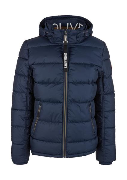 Jacke langarm - 5882/dark blue