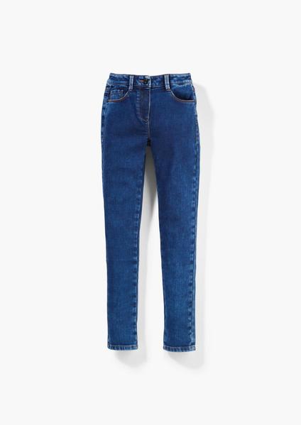 Hose lang - 58Z5/dark blue