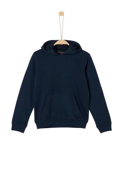 Sweatshirt langarm - 5952/dark blue