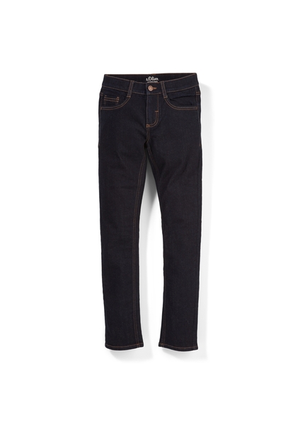 Hose lang - 59Z8/dark blue