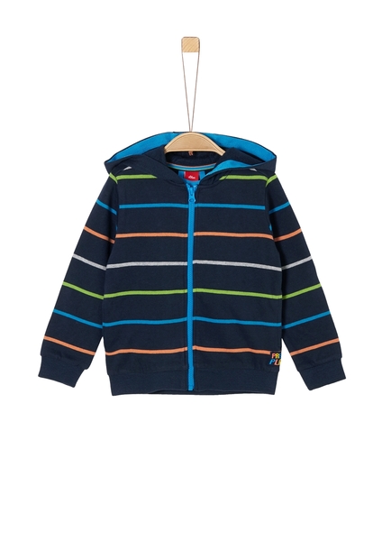 Jacke langarm - 59S1/dark blue
