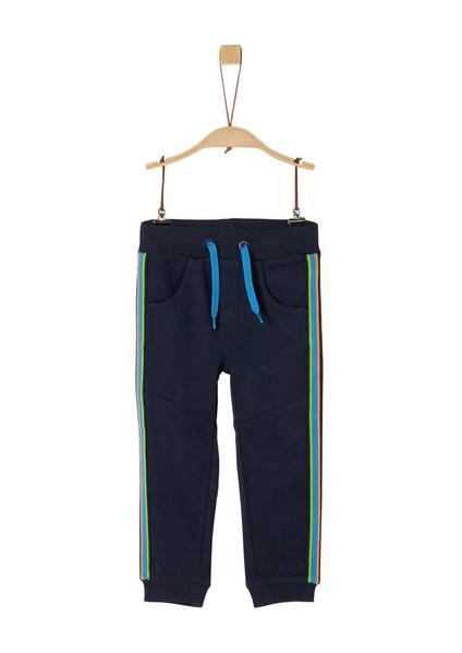 Leggins - 5952/dark blue