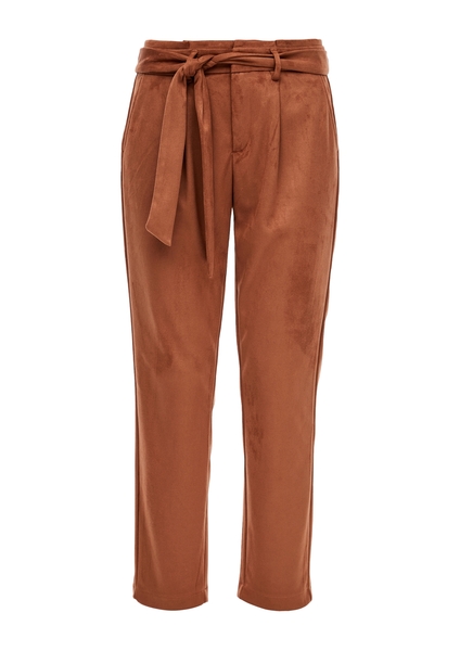 Hose 7/8 - 8757/brown