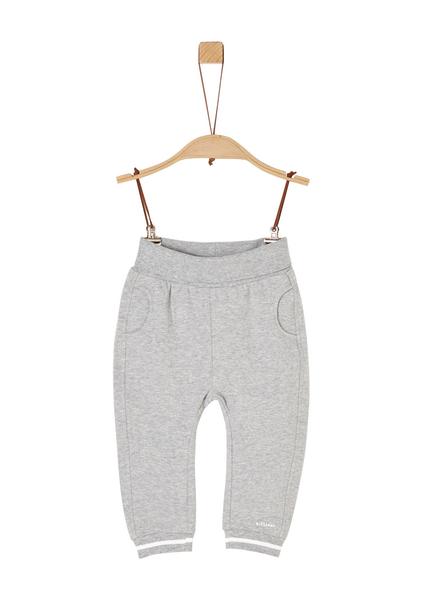 Leggins lang - 9400/grey