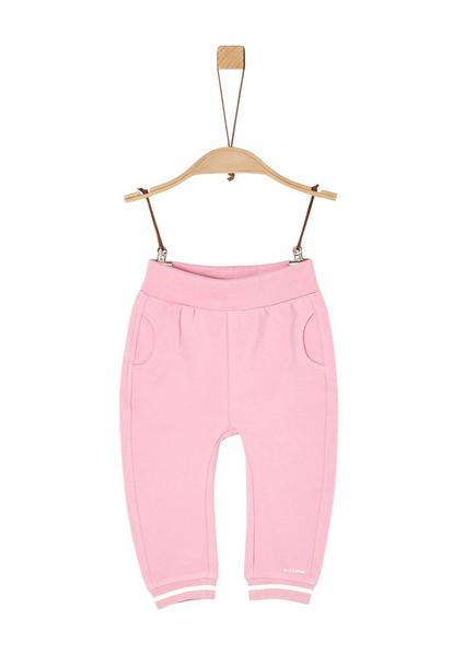 Leggins lang - 4340/light pink