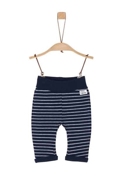 Leggins lang - 59G2/dark blue