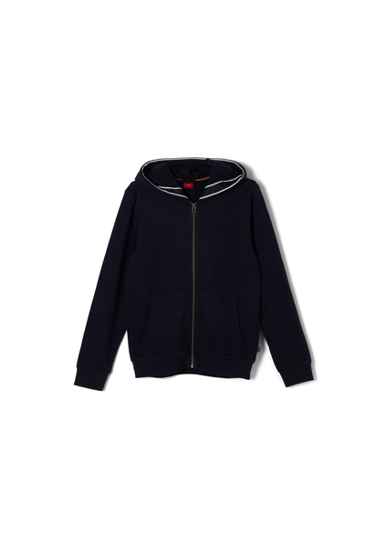 Jacke langarm - 5952/Blue