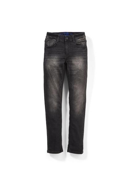 Hose lang - 98Z3/black stre