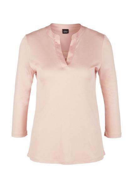 Tunikashirt