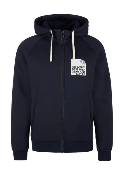 Jacke langarm - 5978/dark blue