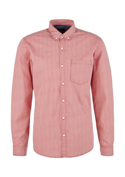 Hemd langarm - 03A3/off-white