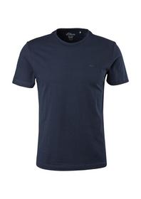 T-Shirt kurzarm - 5978/dark blue