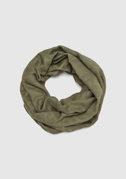 Snood - 7928/khaki/oliv