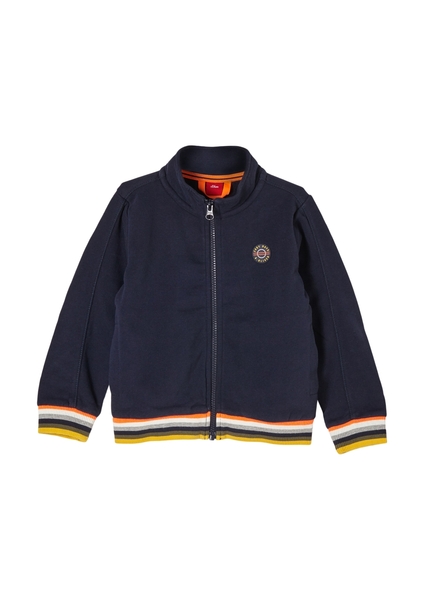 Jacke langarm - 5952/dark blue