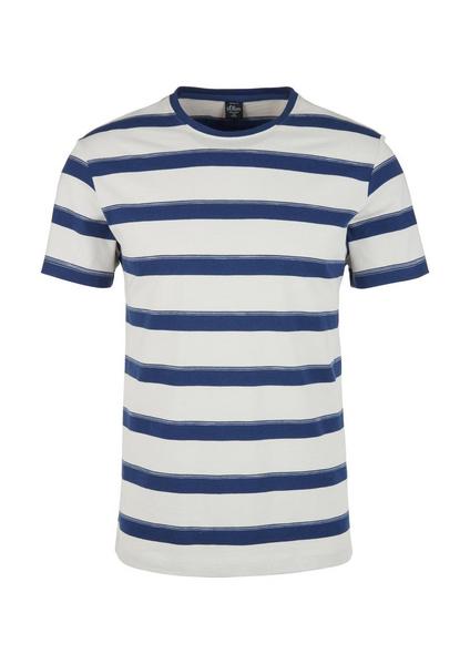 T-Shirt kurzarm - 03G1/off-white