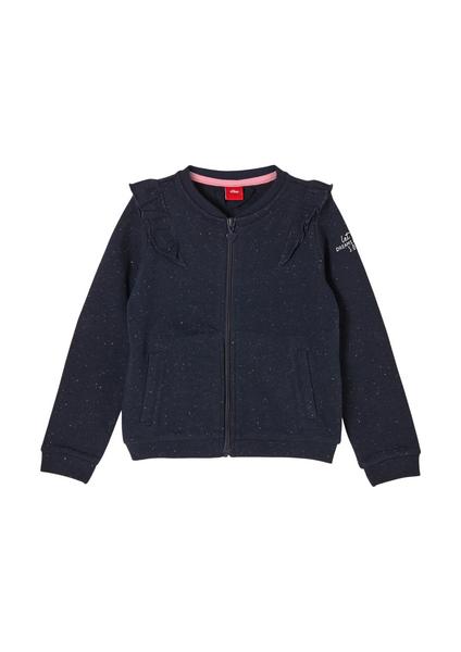 Jacke langarm - 59W7/Blue