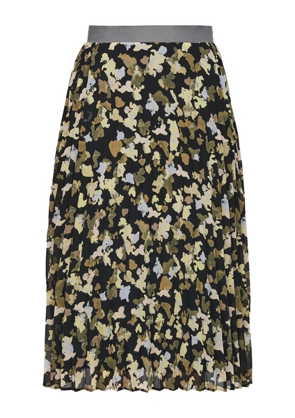 Rock lang - 99A1/Black All