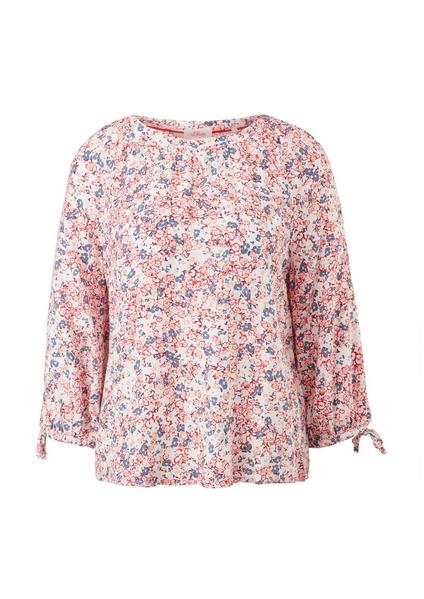 Bluse 3/4 Arm - 40A9/Light Blus