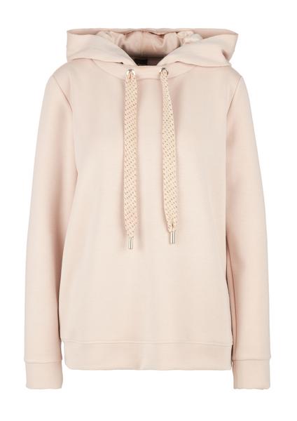 Sweatshirt langarm - 0948/PALE SAND
