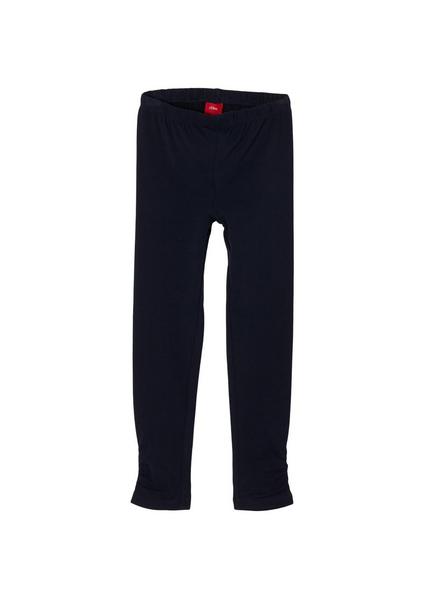 Leggins lang - 5952/dark blue