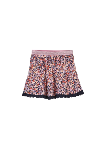 Rock kurz - 59C7/Blue