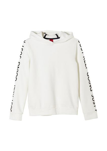 Sweatshirt langarm - 0210/off-white