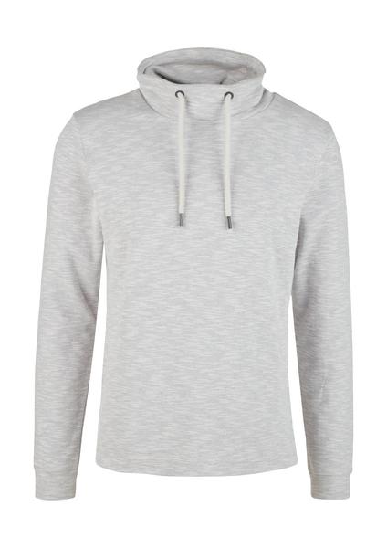 T-Shirt langarm - 03W0/off-white