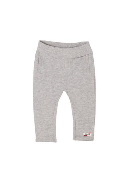 Leggins lang - 9400/grey