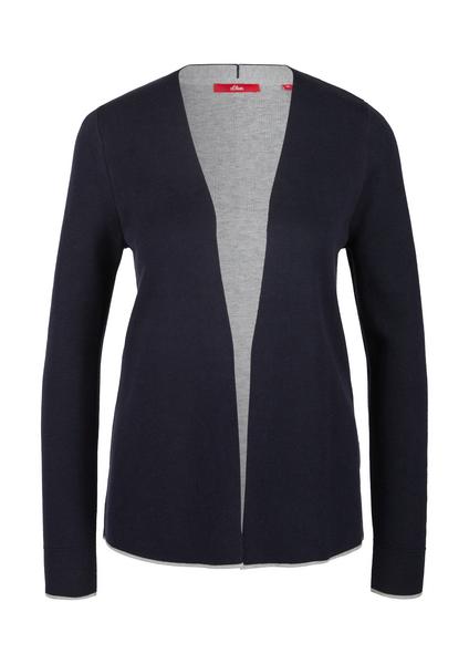 Jacke langarm - 5959/Navy