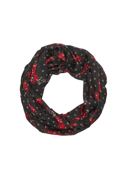 Snood - 99A0/black AOP