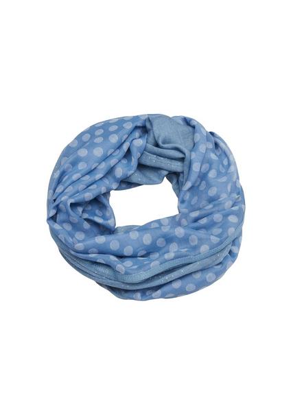 Snood - 53D1/light blue