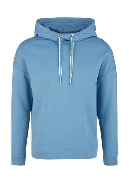 Sweatshirt langarm - 5354/light blue