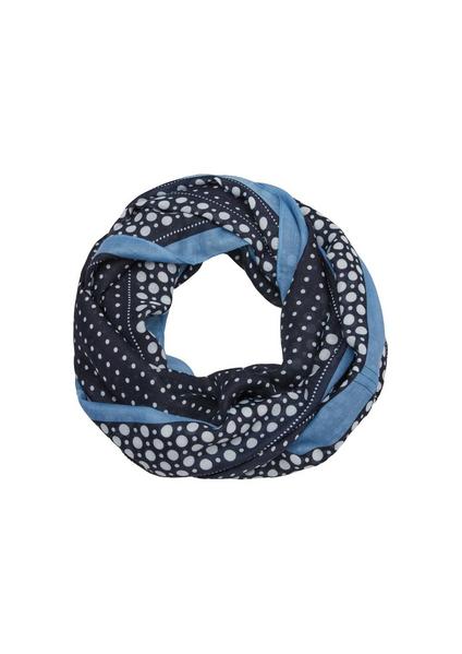 Snood - 53D1/light blue