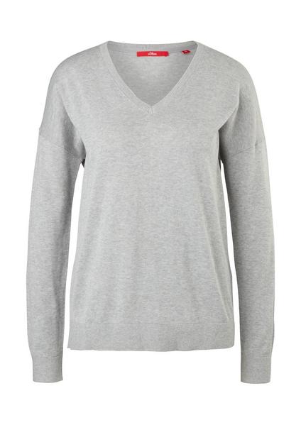 Pullover