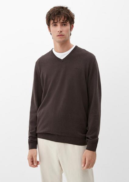 Pullover